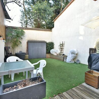 Maison 3 pièces 238000 €