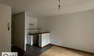 Appartement 1 Pièce 46 m² à louer à Montluçon (03100)