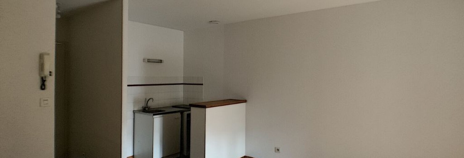 Appartement 1 Pièce 46 m² à louer à Montluçon (03100)