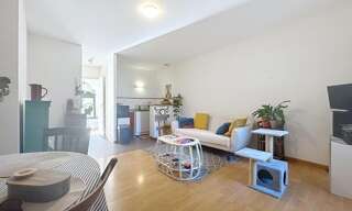 Appartement 1 Pièce 46 m² à louer à Montluçon (03100)