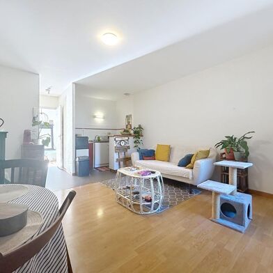 Appartement 1 pièces 313 €