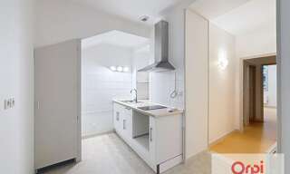 Appartement 2 Pièces 55 m² à louer à Montluçon (03100)