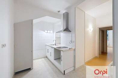 Appartement 2 pièces 325 €