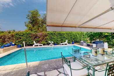 Maison 4 pièces 1200000 €