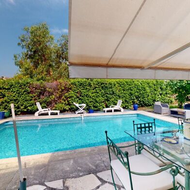 Maison 4 pièces 1200000 €