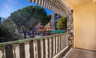 Appartement 3 Pièces 65 m² à louer à Mandelieu-la-Napoule (06210)