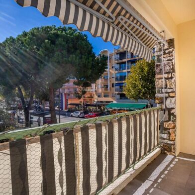 Appartement 3 pièces 1343 €