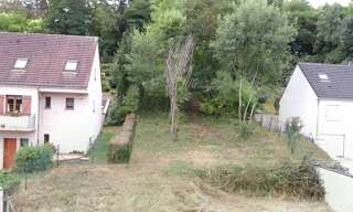 Terrain  585 m² à vendre à Moret-Loing-et-Orvanne (77250)