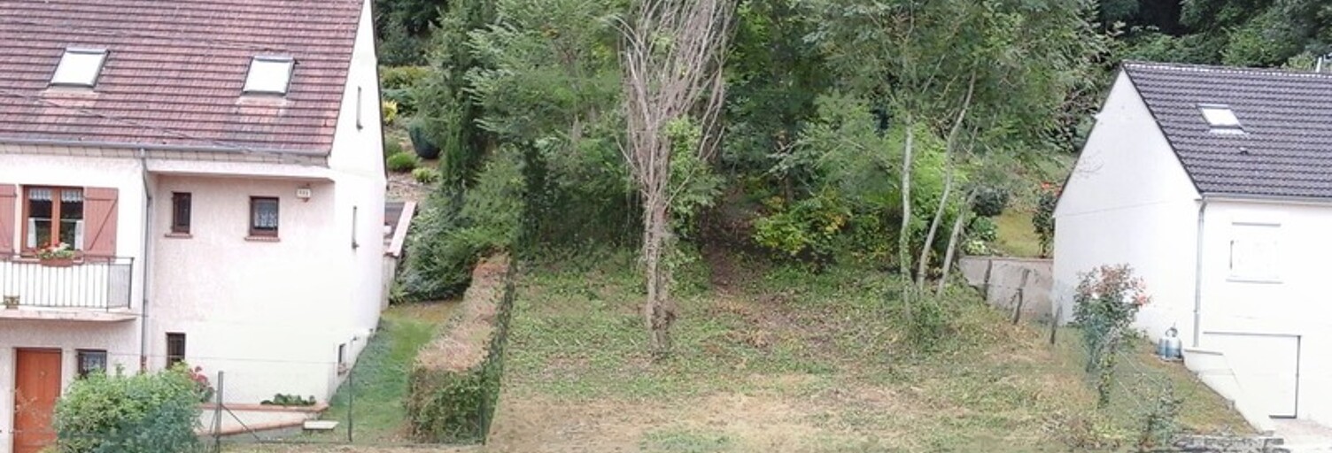 Terrain  585 m² à vendre à Moret-Loing-et-Orvanne (77250)