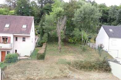 Terrain  97000 €