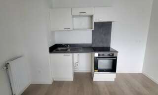 Appartement 4 Pièces 80 m² à vendre à Rouen (76000)