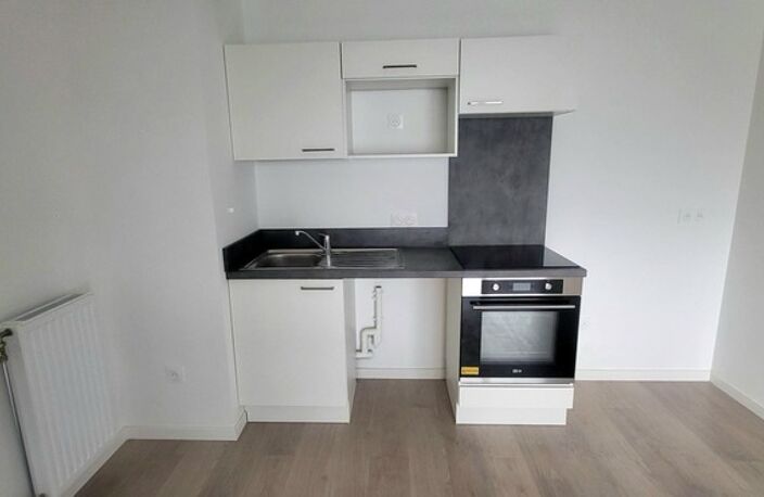 Limite Petit Quevilly - Rouen : Appt neuf 2023 de 80 m² avec 3 CH, Terrasse et Garage ... Prix attractif ! — photo 2