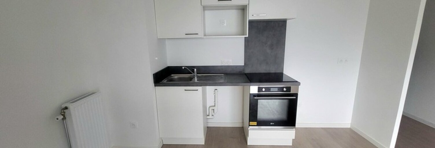 Appartement 4 Pièces 80 m² à vendre à Rouen (76000)