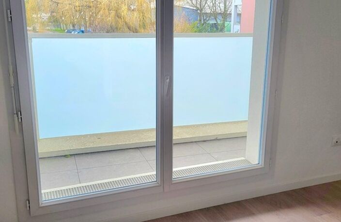 Limite Petit Quevilly - Rouen : Appt neuf 2023 de 80 m² avec 3 CH, Terrasse et Garage ... Prix attractif ! — photo 3