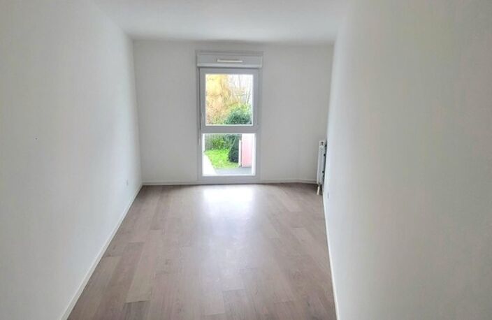Limite Petit Quevilly - Rouen : Appt neuf 2023 de 80 m² avec 3 CH, Terrasse et Garage ... Prix attractif ! — photo 4