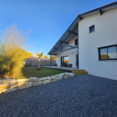 Maison 7 pièces 799000 €