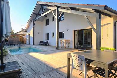 Maison 7 pièces 750000 €