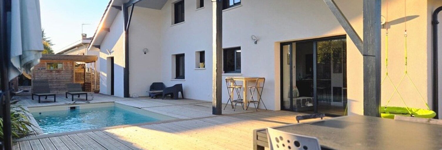 Maison 7 Pièces 190 m² à vendre à Bordeaux (33000)