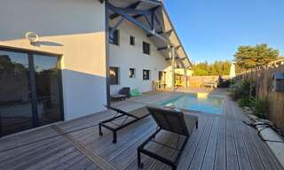 Maison 7 Pièces 190 m² à vendre à Bordeaux (33000)