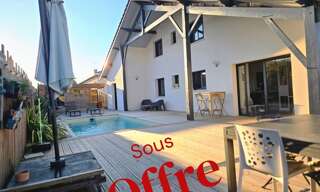 Maison 7 Pièces 190 m² à vendre à Bordeaux (33000)