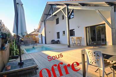 Maison 7 pièces 750000 €