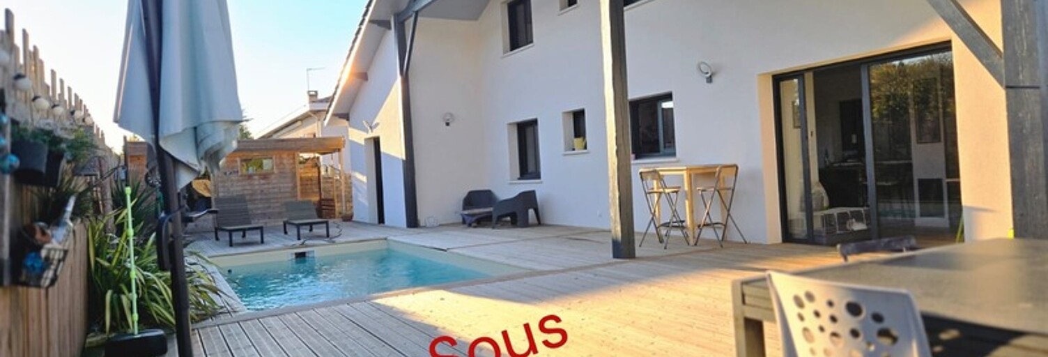 Maison 7 Pièces 190 m² à vendre à Bordeaux (33000)