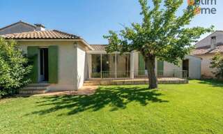 Maison 4 Pièces 95 m² à vendre à Aix-en-Provence (13540)