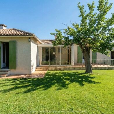 Maison 4 pièces 475000 €