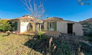 Maison 4 Pièces 95 m² à vendre à Aix-en-Provence (13540)