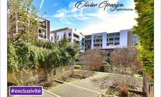 Appartement 3 Pièces 68 m² à vendre à Montpellier (34070)