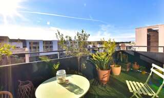 Appartement 3 Pièces 68 m² à vendre à Montpellier (34070)