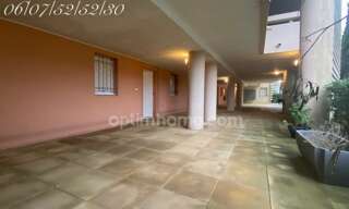 Appartement 2 Pièces 37 m² à vendre à Sète (34200)