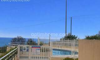 Appartement 2 Pièces 37 m² à vendre à Sète (34200)