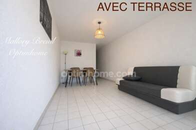 Appartement 2 pièces 200000 €