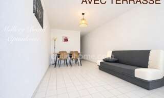 Appartement 2 Pièces 37 m² à vendre à Sète (34200)