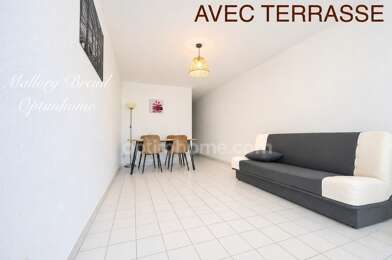 Appartement 2 pièces 200000 €