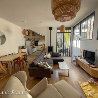 Maison 7 pièces 589000 €