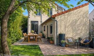 Maison 7 Pièces 119 m² à vendre à Ermont (95120)