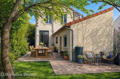 Maison 7 pièces 575000 €