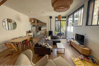 Maison 7 pièces 559000 €