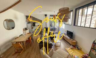 Maison 7 Pièces 119 m² à vendre à Ermont (95120)
