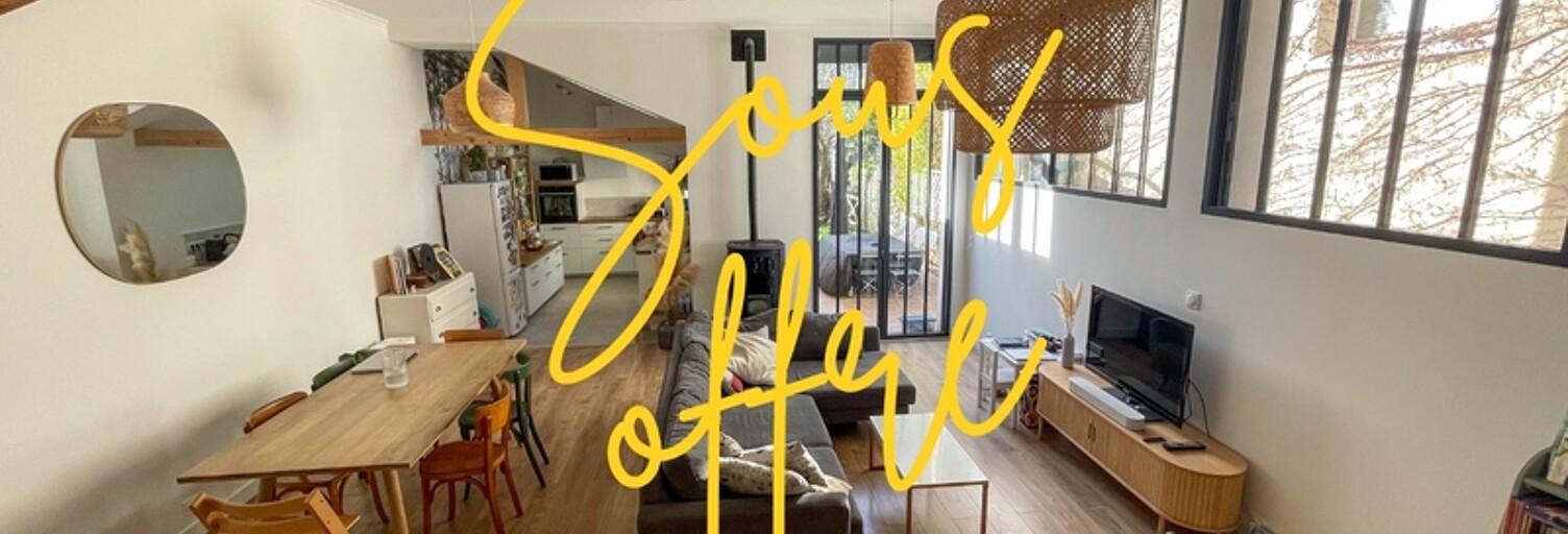 Maison 7 Pièces 119 m² à vendre à Ermont (95120)
