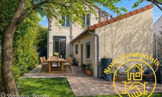 Maison 7 Pièces 119 m² à vendre à Ermont (95120)
