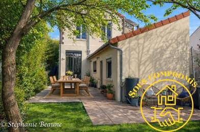 Maison 7 pièces 559000 €