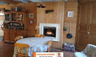 Maison 5 Pièces 122 m² à vendre à Courçais (03370)