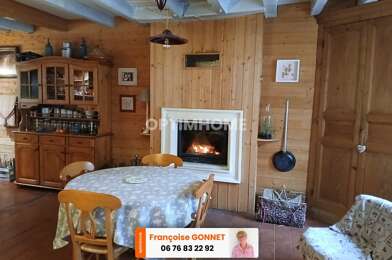 Maison 5 pièces 128000 €
