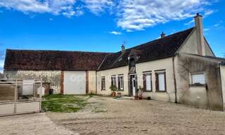 Maison 3 Pièces 95 m² à vendre à Bray-sur-Seine (77480)