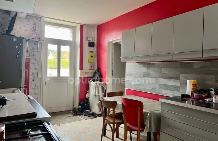 BRAY SUR SEINE (77) corps de ferme avec gros potentiel d’aménagement — photo 4