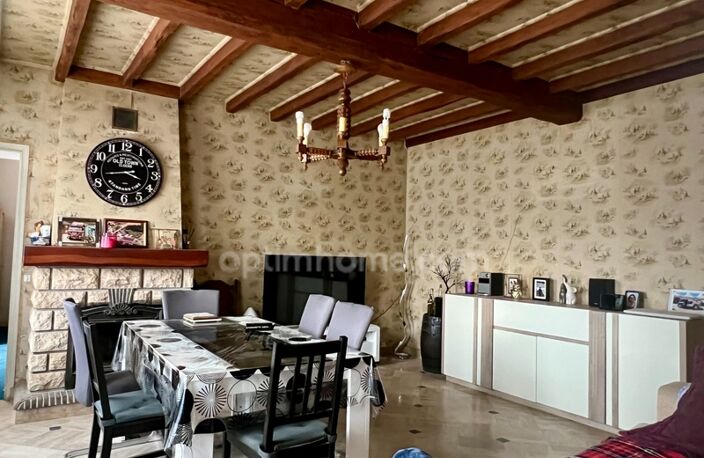 BRAY SUR SEINE (77) corps de ferme avec gros potentiel d’aménagement — photo 5