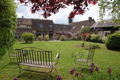 Maison 13 pièces 599000 €